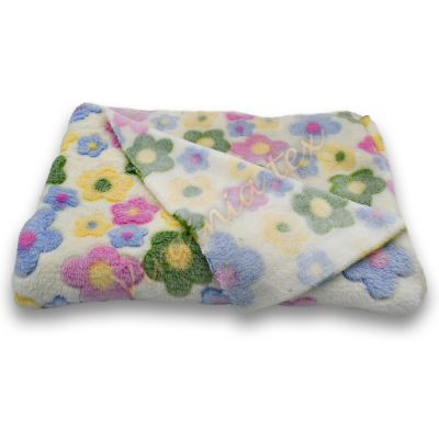 Material Cocolino FLORI multicolor150 cm / 5 ml